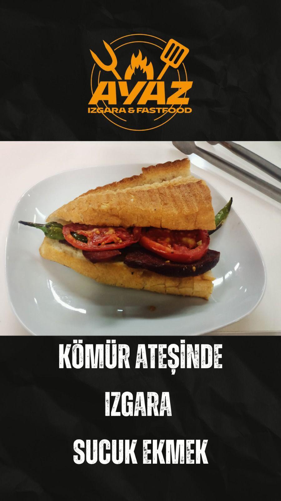 Ayaz Izgara Fast Food